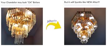 Chandelier Light Ceiling Fan Cleaning Madison Window Cleaning