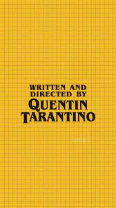 Please contact us if you want to publish a quentin tarantino wallpaper on our site. Pin On Wallpapers