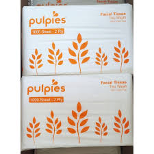 Crafted by hand in barbados & aged for up to 15 years. Tissue Pulpies 1kg Tissue Wajah Halus Putih Shopee Indonesia