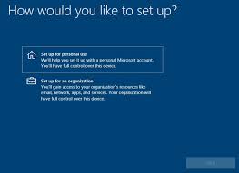 Once the process completes, a copy of windows will activate automatically when you connect it with an internet connection. It Partners How To Install And Activate A Windows 10 Enterprise E3 E5 Csp Subscription Fresh Install