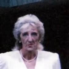 Obituary information for Elma Lucille Lipham