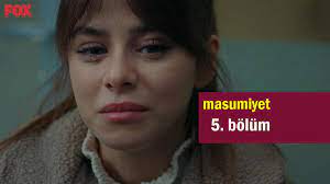 Masumiyetin hırsla harmanlandığı masum hafta içi 15:20, hafta sonu ise 16:00'da kanal 7 ekranlarında… Masumiyet 5 Bolum Tek Parca Full Izle Fox Masumiyet Son Bolum Izle Video