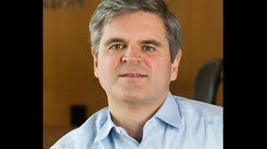 The next great Internet revolution is coming, AOL founder says