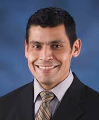 Dr. Benjamin Carcamo, MD