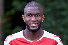 Anthony Modeste