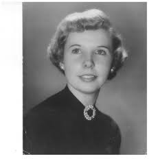 Obituary information for Virginia M. Meehan