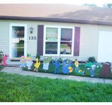 Maybe you would like to learn more about one of these? Interesting Sesame Street Decorations Sesame Street Sesame Street Birthday