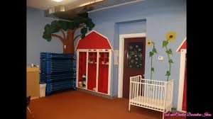 Many times our bedrooms receive our leftovers. Daycare Room Decorating Ideas Youtube