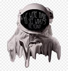 May 16, 2021 · give the drawing team member a word. Astronaut Space Tumblr Glitch Alternative Spaceman Space Suit Helmet Png Clipart 3814848 Pikpng