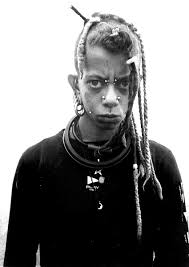 Image result for shockraver