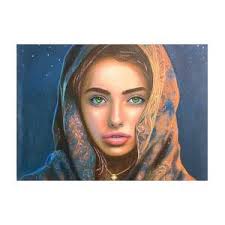 The Guitar Player Greeting Card by Jose Manuel Abraham