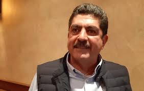 Ni delegado, ni de Morena, aclara Manuel Espino Barrientos - Noticieros GREM