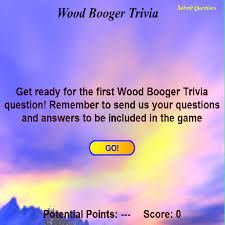 We're about to find out if you know all about greek gods, green eggs and ham, and zach galifianakis. Wood Booger Trivia Game Apps En Google Play