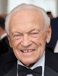 Obituary information for James Joseph Trainor