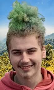 Riley T. James, 19, of Hellertown (Obituary Brought to You by Heintzelman  Funeral Home)