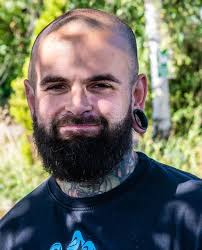 Headway Worcestershire provides lifeline to volunteer Ryan Bristow