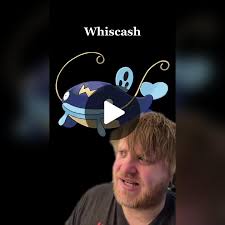 Whiscash & the Onamazu Yokai: Earthquake Connection