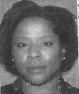 Winifred Carol “Winnie” Tyler Gilbert (1960-2010)