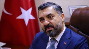 Şentop, akp ve mhp'ye adaylıklar için isim bildirmelerini istedi. Rtuk Baskani Sahin Ust Kurul Talimatla Is Yapmaz