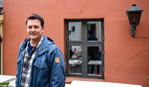 He grew up in tønsberg where he started his acting at tønsberg amateur theatre. All About Sturla Berg Johansen