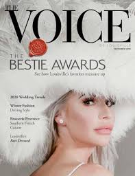 The Voice of Louisville by The VOICE