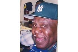 Leon Horsey Obituary (2013)