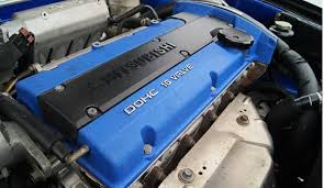 Adakah boleh jika saya menukar enjin yang dibeli di halfcut iaitu l5 yg bercc 850? Mitsubishi Lancer Evo Mekanika