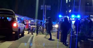 Motociclista di 30 anni in fin di vita. Avellino Incidente Muore Ragazza Di 17 Anni Sbalzata Fuori Dall Abitacolo