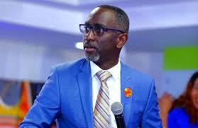 While he did not divulge the identity of the lucky woman, he told churchill that very soon he will be married, adding that i am a. Robert Burale S Tips On How To Make Marriage Work