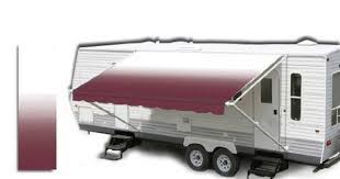 Pin It Follow Us Zpatiofurniture Com Is Your Patio Furniture Gallery Click Image Twice For Pricing And Info Rv Awning Rv Awning Fabric Patio Awning