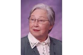 Elizabeth Dawson Obituary (1935