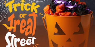 2026 Trick or Treat Street