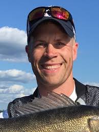 Powering Summer Perch Fishing