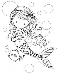 There are tons of great resources for free printable color pages online. The Little Mermaid Coloring Pages Free To Print Printable For Kids Ursula Stephenbenedictdyson Coloring Home