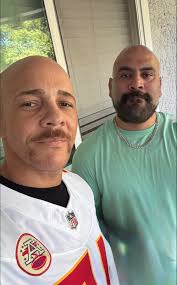 Grateful for kidney transplant success