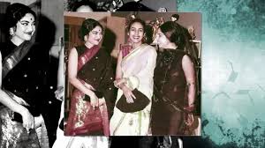 Vyjayanthimala Bali Family With Parents Husband Chamanlal Bali And Son Photos Youtube శుభోదయం #vyjayanthimala garu 1st still from filmfare magazine 1959 2nd still 1960s pic.twitter.com/3p3n9jhxya. vyjayanthimala bali family with parents