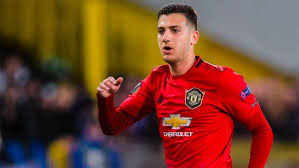 Check out his latest detailed stats including goals, assists, strengths & weaknesses and match ratings. Tak Dipakai Manchester United Diogo Dalot Dilirik Ac Milan