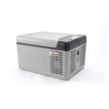 Universal automotive refrigerator Vigo Cool V09 (9L, 12/24/230V)