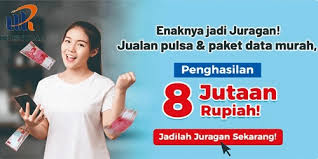 Nov 04, 2020 · 4. Sangat Mudah Ini Dia Cara Daftar Agen Pulsa Dan Kuota Gratis Pulsa Online Id