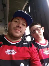 Feliz día a todos los...