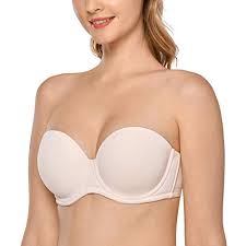 Schnell zum ersehnten dekolleté dank maximizer effekt. Klebe Bhs Klebriger Selbstklebender Unsichtbarer Push Up Bh Fur Ruckenfreies Oder Tragerloses Kleid Doublehero Tragerloser Bh Fur Damen Push Up Bekleidung Klebe Bhs