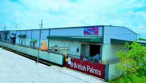 Manufacturing Facilities
