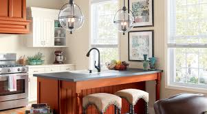 Peppercorn kitchen cabinets by living letter home Kitchen Paint Color Ideas Inspiration Gallery Sherwin Williams