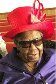 Dorothy "Dot" Henderson Obituary (2023)