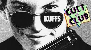 Cutlish Club: Kuffs (1992) - World Geekly News