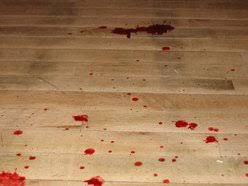 Details emerge in hernandez's death 02:48. Blood On The Floor Reverbnation