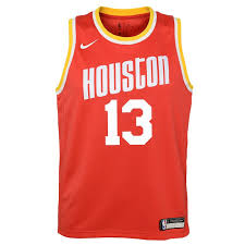 Just ordered a jersey that i'd been after for a while and arrived within a couple. Buy Junior James Harden Houston Rockets Hardwood Classics Jersey