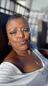 Cecile Watson's Instagram, Twitter & Facebook