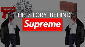 Shop official · free shipping over $300 · free returns Supreme Geniusworks