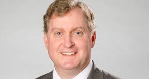 Association for Corporate Growth honors Brian Moll